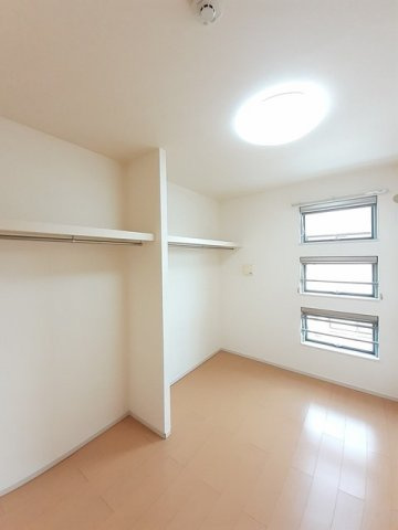 プランドール松縄の内装