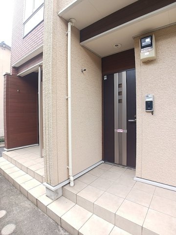 エンジェル　Ｍのその他共用部分