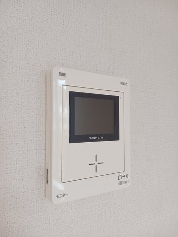 エンジェル　Ｍの設備