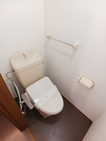 センチュリー２１　Ｈのトイレ