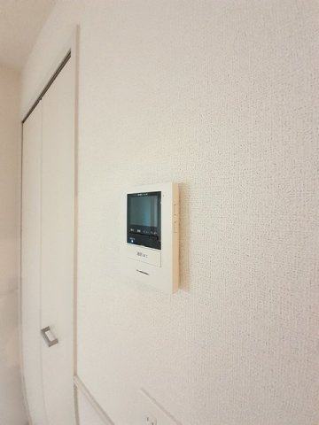 ウエストヴィレッジⅡの設備