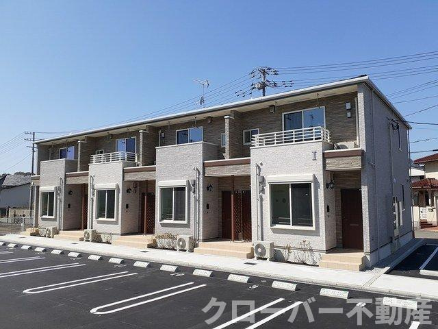 ル・グラン高松Ⅰ