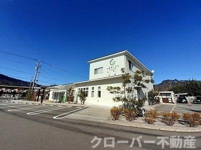ル・グラン高松Ⅰの周辺|しぶやこどもクリニックさんまで650m