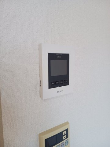 ＳＵＮ　ＳＱＵＡＲＥ新地　Ｂの設備