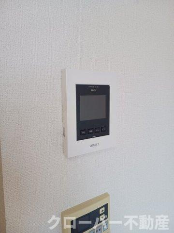 ＳＵＮ　ＳＱＵＡＲＥ新地　Ｂの設備