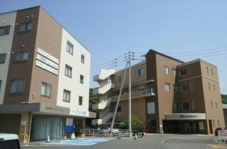 ＳＵＮ　ＳＱＵＡＲＥ新地　Ｂの周辺|西高松メディカルビルイーアさんまで1110m