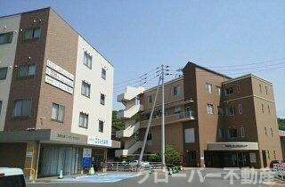 ＳＵＮ　ＳＱＵＡＲＥ新地　Ｂの周辺|西高松メディカルビルイーアさんまで1110m