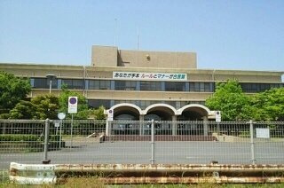 ＳＵＮ　ＳＱＵＡＲＥ新地　Ｂの周辺|香川県警察運転免許センターさんまで820m