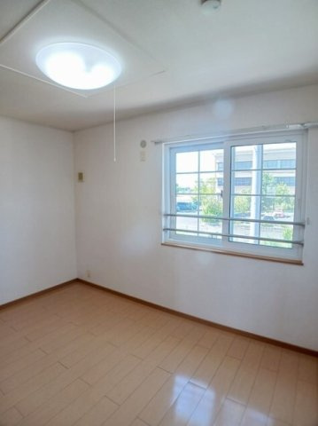 ＳＵＮ　ＳＱＵＡＲＥ新地　Ｂの内装