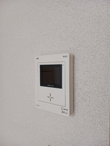 アンジュ元山の設備