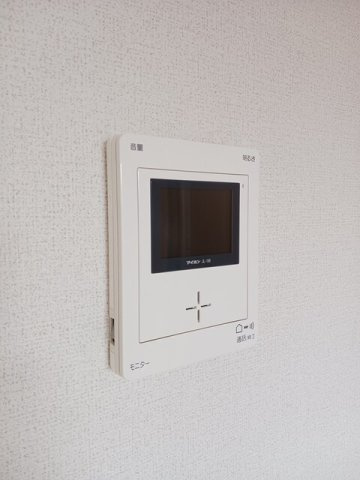 アリストガーデンⅠの設備