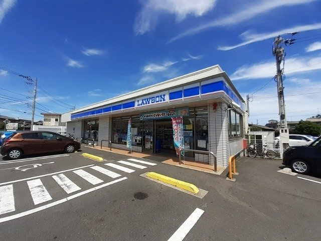 アリストガーデンⅠの周辺|ローソン木太町7区店さんまで950m