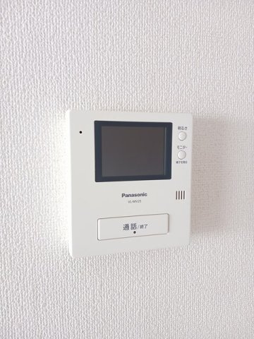 アルドーレ・カーサ　ナカヤマの設備