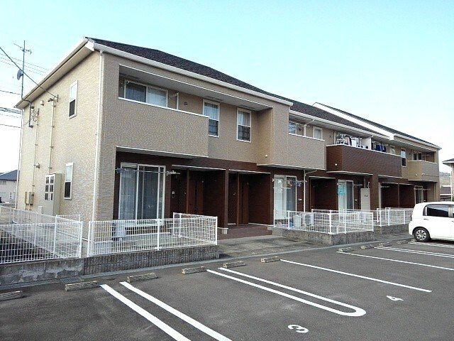 アルドーレ・カーサ　ナカヤマ