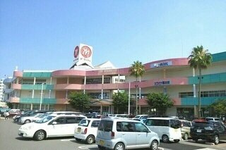 クラール春日Ｄの周辺|パワーシティ屋島店まで1100m