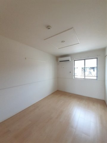 クラール春日Ｄの内装