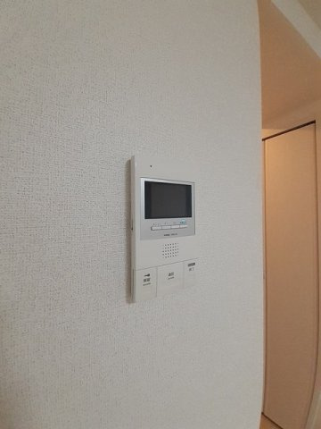 グローヴ・ガーデンⅩの設備