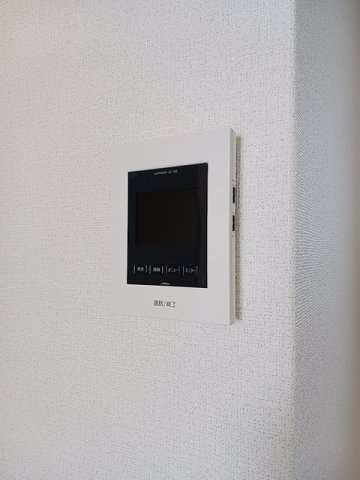 エルディム大谷の設備