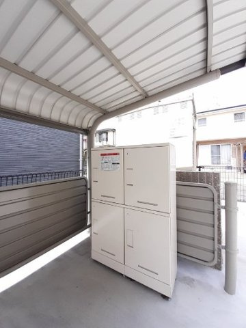クラール観光町Ｃのその他共用部分