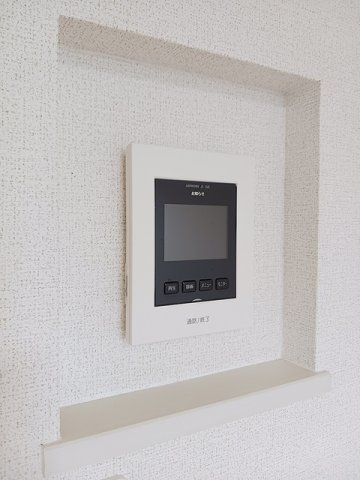 クラール観光町Ｃの設備