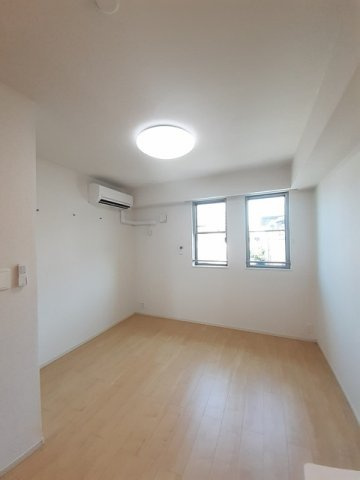 クラール観光町Ｃの内装