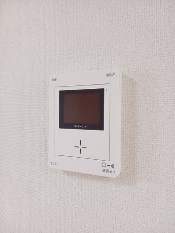 フェリーチェＮ　Ⅱの設備