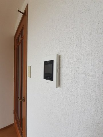 センチュリー２１　Ａの設備