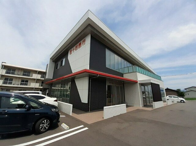 センチュリー２１　Ａの周辺|百十四銀行木太支店さんまで750m