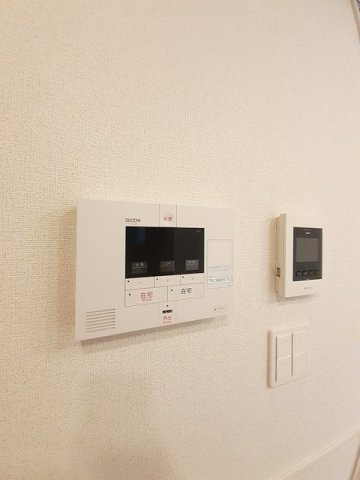 オプス多肥　弐のセキュリティ