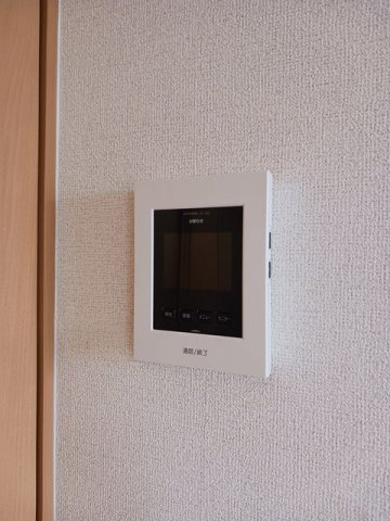 サニーサイド　ハウス　森　Ａの設備