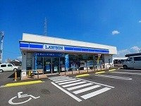 サニーサイド　ハウス　森　Ａの周辺|ローソン鹿角店さんまで130m