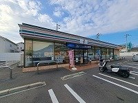 エルディム大谷の周辺|セブンイレブン潟元北店さんまで500m