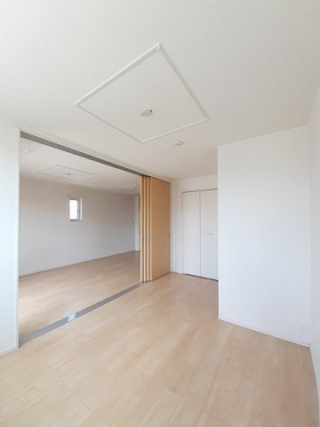 さくらの居間・リビング