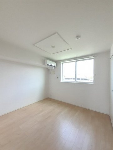 さくらの内装