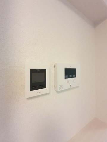 ベルエア上天神Ｃのセキュリティ