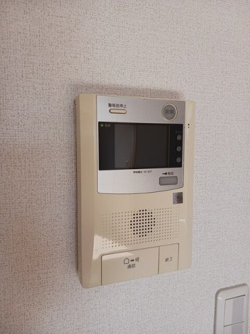 ディアコート　木太の設備