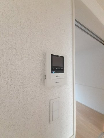 グレイスフル　Ⅲの設備