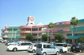 グレイスフル　Ⅲの周辺|パワーシティー屋島店様まで1200m