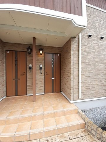 Ｐｏｒｔｅ　Ｒｅｇａｌｏ　Ⅱのその他共用部分