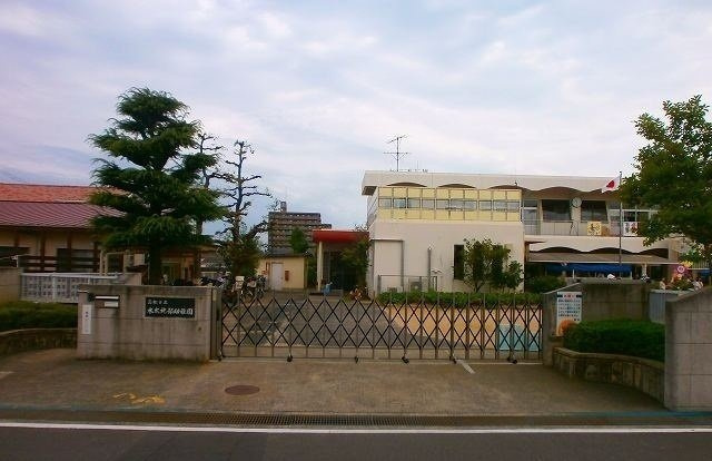 Ｐｏｒｔｅ　Ｒｅｇａｌｏ　Ⅱの周辺|木太北部幼稚園さんまで350m