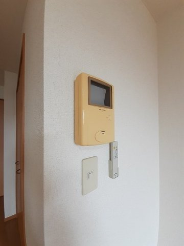 ミューズ松本Ⅷの設備