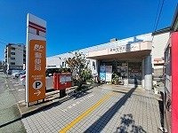 ブランド　ボヌールの周辺|高松福岡町郵便局さんまで500m