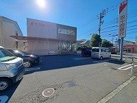 ブランド　ボヌールの周辺|114銀行松福クイックスクエアまで550m