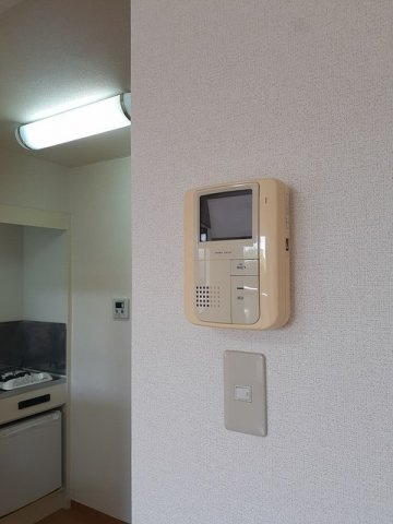 アミックス西ハゼの設備