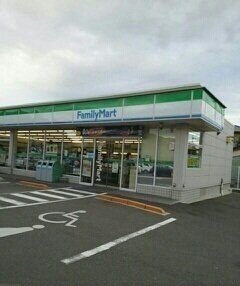 アミックス西ハゼの周辺|ファミリーマート西ハゼさんまで120m