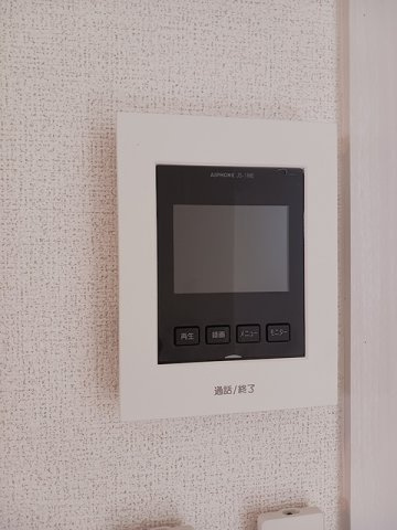 ジュネス　ガーデンＫ３の設備