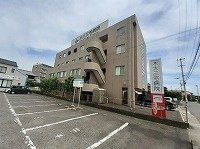 ジュネス　ガーデンＫ３の周辺|木太三宅病院さんまで600m