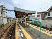 ジュネス　ガーデンＫ３の周辺|琴電木太東口駅さんまで800m
