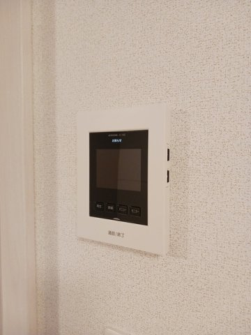 ベルシオン東山崎町Ｃの設備