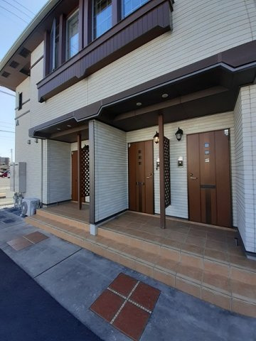 サンテクラージュ木太町Ａのその他共用部分